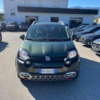FIAT Panda Cross 1.3 MJT 95 CV S&S 4x4