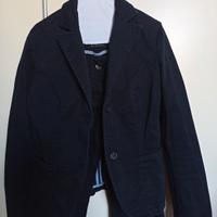 tailleur sportivo Sisley