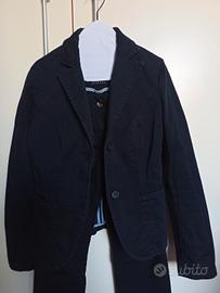tailleur sportivo Sisley