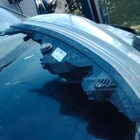 Faro anteriore sinistro Toyota HRV anno 2022