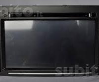Autoradio navigatore dvd toyota avensis
