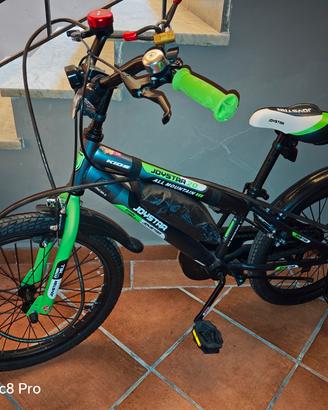 bici 20 pollici, come nuova, Completa di tutto
