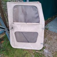 porte estive per by 40