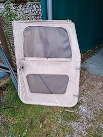 porte estive per by 40