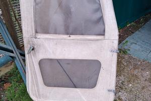 porte estive per by 40