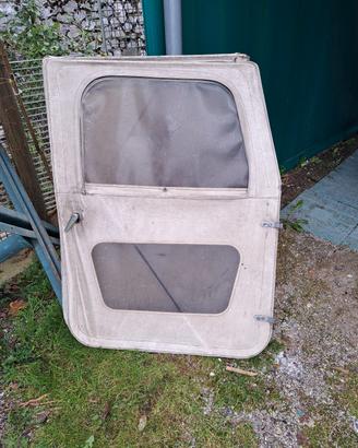 porte estive per by 40