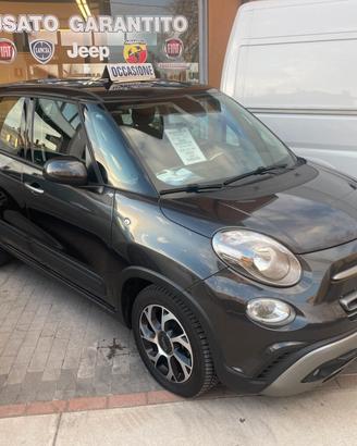 Fiat 500L 1.3 Multijet 95 CV Cross