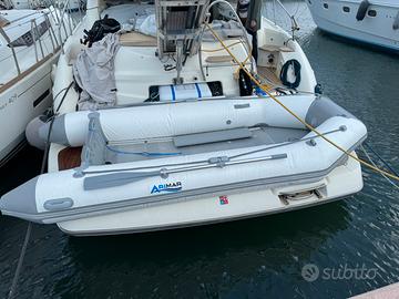 Gommone arimar classic 360 cm