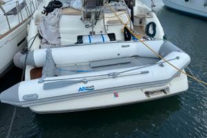 Gommone arimar classic 360 cm