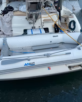 Gommone arimar classic 360 cm
