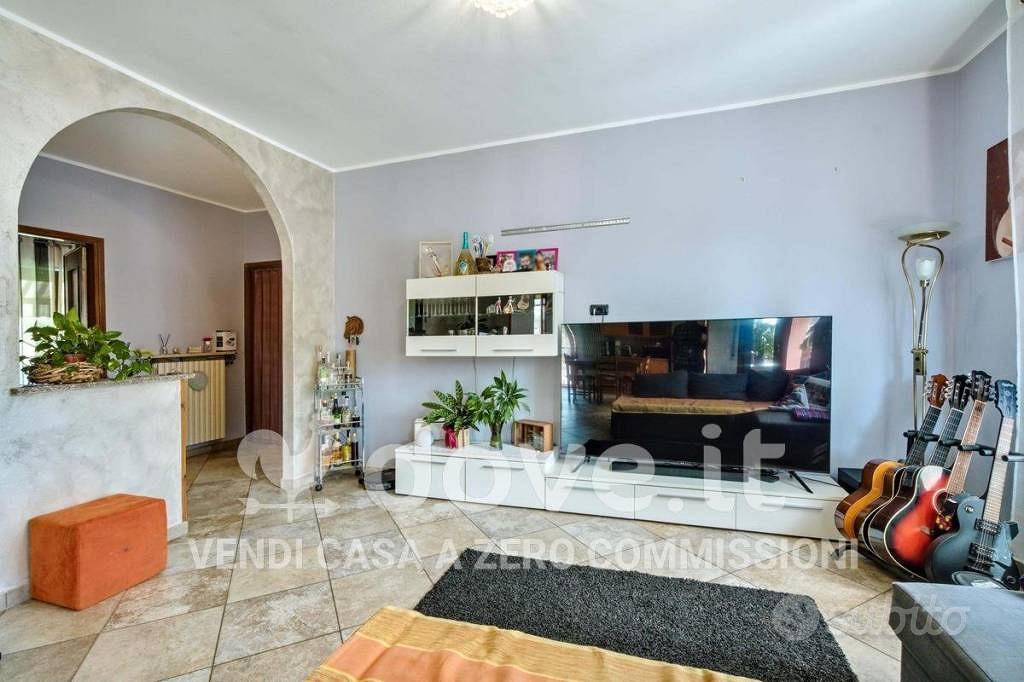 Appartamento – Vedano Olona, Perseghét, Varese - Vista 4