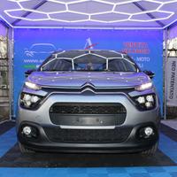 Citroen C3 PureTech 83 S&S Feel