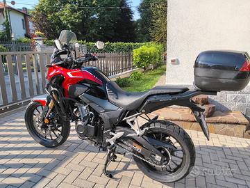  moto da enduro