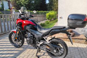  moto da enduro