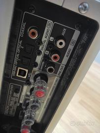 Denon pma-50 Ricambi 