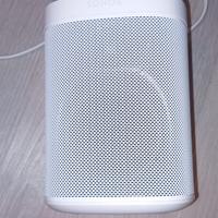 sonos one