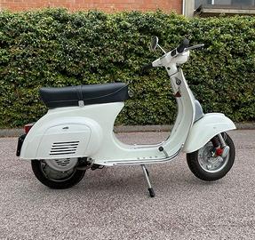 Vespa special anni '70