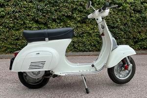 Vespa special anni '70
