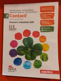Contaci 1!