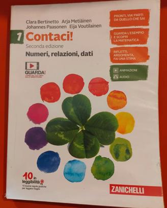 Contaci 1!