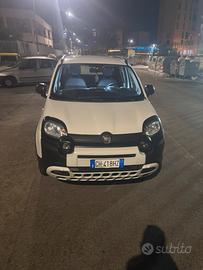 per cambiare auto.