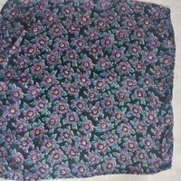 Fazzoletti da taschino 100% seta vintage