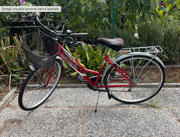 Bicicletta Esperia Pro Race