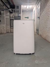 condizionatore portatile  smart SUNTEC 12000 btu
