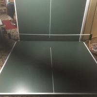 Tavolo da ping pong professionale