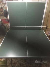 Tavolo da ping pong professionale