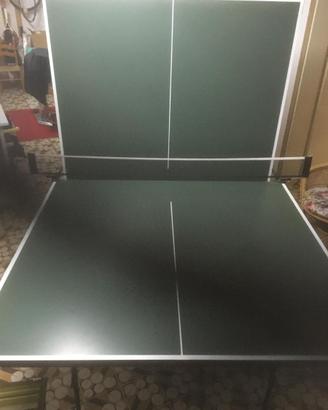 Tavolo da ping pong professionale