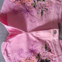 Shorts sexy jeans Guess M 42 44  nuovi originali