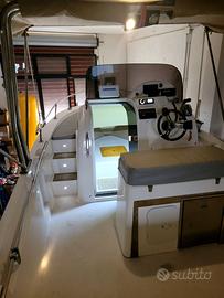 Numo 650wa molto accessoriata