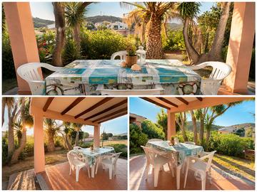 Lastminute San Teodoro 3,5km da La Cinta