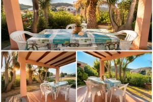 Lastminute San Teodoro 3,5km da La Cinta