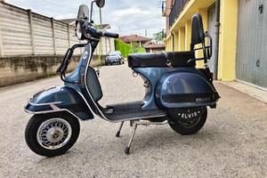 vespa px 125 e del 1983