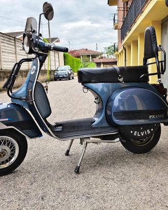 vespa px 125 e del 1983