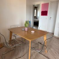 Tavolo allungabile North Deco