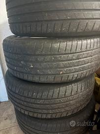 Gomme s cerchi per auto Mini