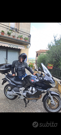 Moto Guzzi Norge 1200 2v 2007. 88000km