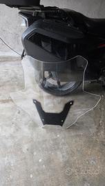 Cupolino Wunderlich Marathon BMW R1300 RT