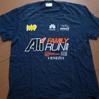 Maglietta family run 2018