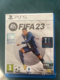 Fifa 23 ps5