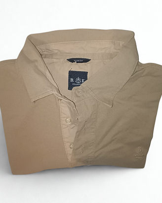 Polo Manica Lunga B.K. Collection - XXL