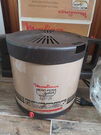 friggitrice Moulinex 2000 w