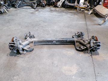 Assale Ponte Posteriore Mercedes A180 w177 2022