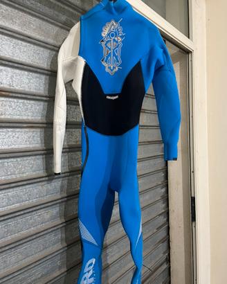 Muta invernale Rrd nuova