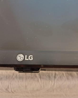 LG TV 43 pollici - come nuova