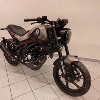 Benelli Leoncino 125 IN PRONTA CONSEGNA