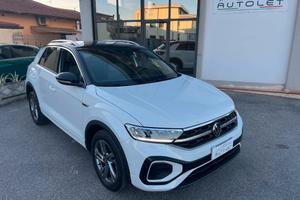 Volkswagen T-Roc 1.0 tsi R-Line 110cv
